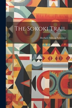 Paperback The Sokoki Trail Book