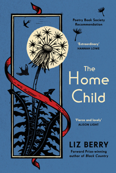 Hardcover The Home Child Book