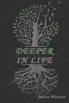 Paperback Deeper In Life Book