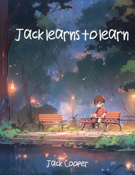 Paperback Jack learns how to learn Book