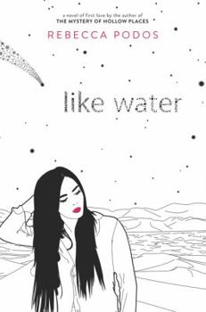 Hardcover Like Water Book