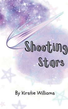 Paperback Shooting Stars Book