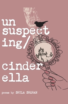 Paperback Unsuspecting Cinderella Book