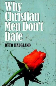 Hardcover Why Christian Men Don't Date Book