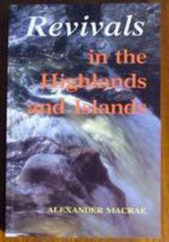Paperback Revivals in the Highlands and Islands Book