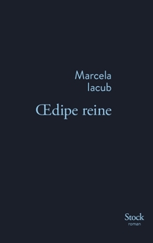 Paperback Oedipe Reine [French] Book