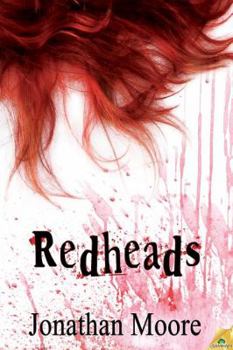 Paperback Redheads Book