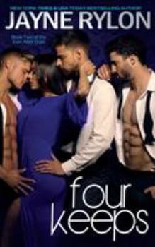 Fourkeeps - Book #2 of the Ever After Duet