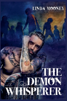 Paperback The Demon Whisperer Book