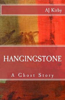 Paperback Hangingstone: A Ghost Story Book