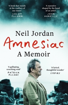 Paperback Amnesiac: A Memoir Book