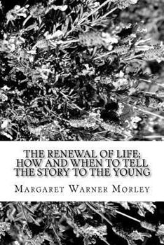 Paperback The Renewal of Life Book