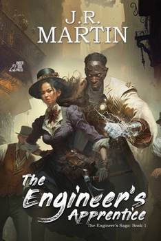 Paperback The Engineer's Apprentice Book