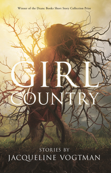 Paperback Girl Country: And Other Stories Book