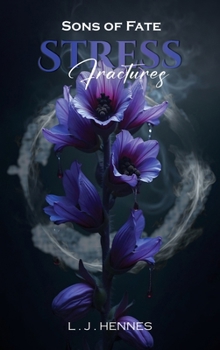 Hardcover Sons of Fate: Stress Fractures Book