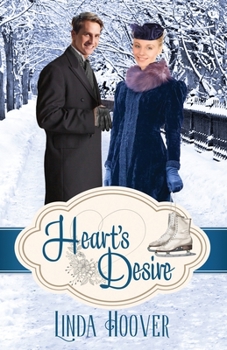 Paperback Heart's Desire Book
