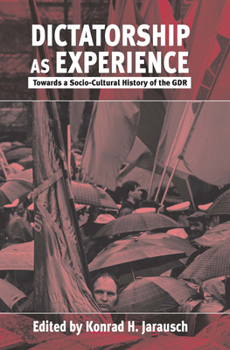 Library Binding Dictatorship as Experience: Towards a Socio-Cultural History of the Gdr Book