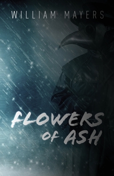 Paperback Flowers of Ash Book