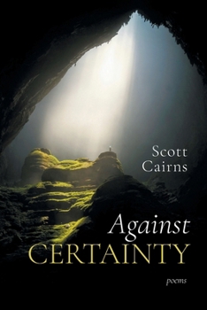 Paperback Against Certainty Book