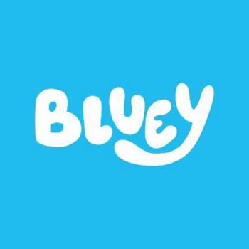 Bluey: Bingo - Book  of the Bluey Series