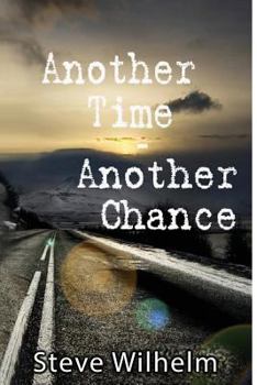 Paperback Another Time - Another Chance Book