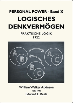 Paperback Logisches Denkvermögen: Praktische Logik [German] Book