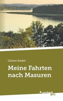 Paperback Meine Fahrten nach Masuren [German] Book