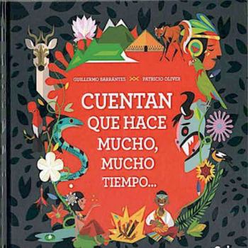 Paperback CUENTAN QUE HACE MUCHO, MUCHO TIEMPO (TAPA DURA) - EDICION ESPECIAL Book