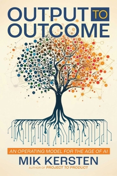 Outputs to Outcomes : Products, Platforms, and Productivity in the Age of AI