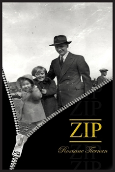 Paperback Zip Book