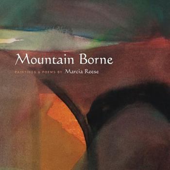 Paperback Mountain Borne Book