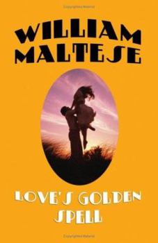 Paperback Love's Golden Spell Book