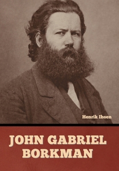 John Gabriel Borkman
