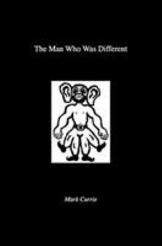 Hardcover The Man Who Was Different Book