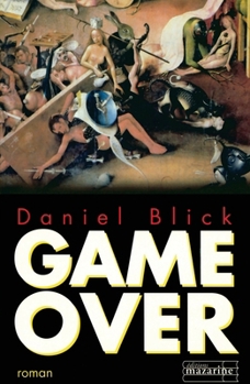 Paperback Game Over [French] Book
