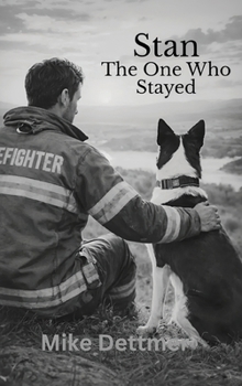 Hardcover Stan: The One Who Stayed Book