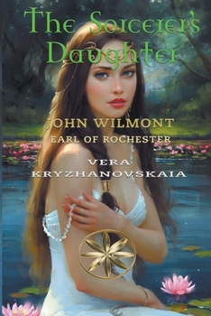 Paperback The Sorcerer's Daughter Book