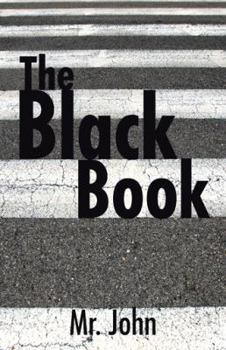 Hardcover The Black Book