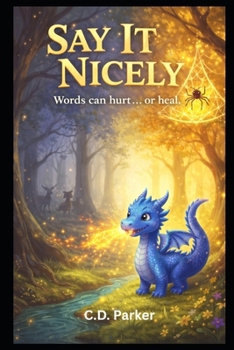 Paperback Say It Nicely! Book