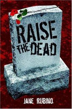 Hardcover Raise The Dead Book