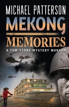 Paperback Mekong Memories Book