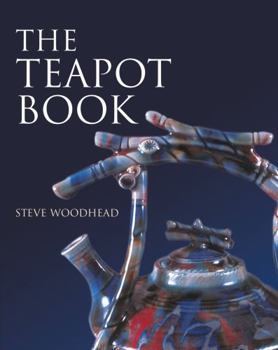 Hardcover The Teapot Book