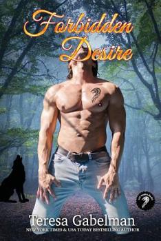 Paperback Forbidden Desire Book