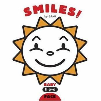 Board book Baby Flip-A-Face: Smiles! Book