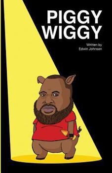 Paperback Piggy Wiggy Book