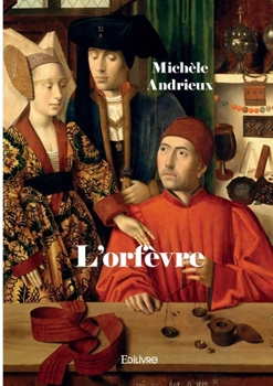 Paperback L'orfèvre [French] Book