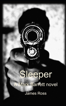 Sleeper (Mark Barrett series)