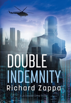 Hardcover Double Indemnity Book