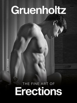 Hardcover The Fine Art of Erections Book
