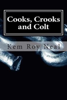 Cooks, Crooks and Colt: This Investigator Serves up Results